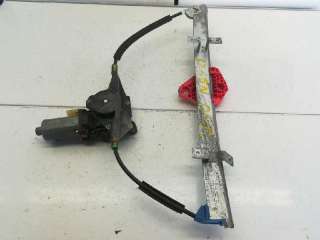 ELEVALUNAS DELANTERO DERECHO FORD MONDEO FAMILIAR 1.8 Turbodiesel (90 CV) DE 1998 - D.653861