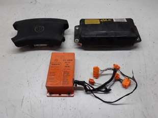 KIT AIRBAG BMW SERIE 7 3.0 (188 CV) DE 1998 - D.654936