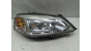 FARO DERECHO OPEL ASTRA G BERLINA DE 1998 - D.657487 / 63082608