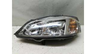 FARO IZQUIERDO OPEL ASTRA G BERLINA DE 1998 - D.657494 / 63082609