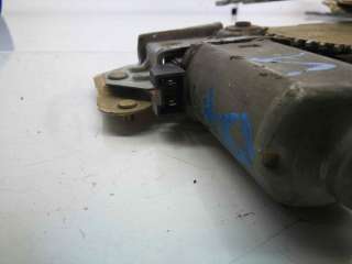 ELEVALUNAS DELANTERO DERECHO OPEL ASTRA F BERLINA 1.7 Turbodiesel (82 CV) DE 1991 - D.658057