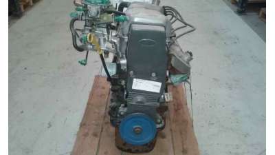 MOTOR COMPLETO FORD ESCORT BERLINA/TURNIER 1.4 (75 CV) DE 1995 - D.659894 / F6F