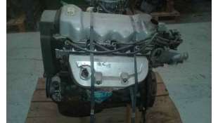 MOTOR COMPLETO FORD ESCORT BERLINA/TURNIER 1.4 (75 CV) DE 1995 - D.659894 / F6F 2