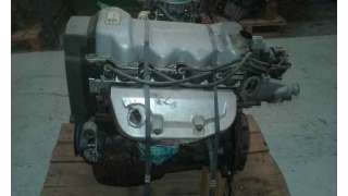 MOTOR COMPLETO FORD ESCORT BERLINA/TURNIER 1.4 (75 CV) DE 1995 - D.659894 / F6F