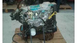 MOTOR COMPLETO FORD ESCORT BERLINA/TURNIER 1.4 (75 CV) DE 1995 - D.659894 / F6F