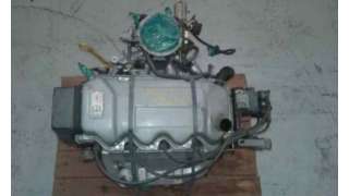 MOTOR COMPLETO FORD ESCORT BERLINA/TURNIER 1.4 (75 CV) DE 1995 - D.659894 / F6F