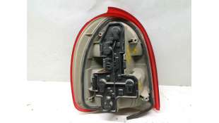 PILOTO TRASERO DERECHO OPEL CORSA B 1.7 D (57 CV) DE 1993 - D.660586 2