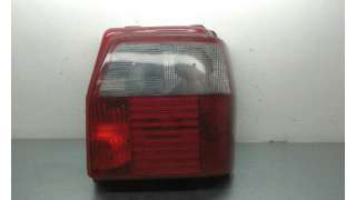 PILOTO TRASERO DERECHO FIAT UNO 1.1 (49 CV) DE 1989 - D.661361