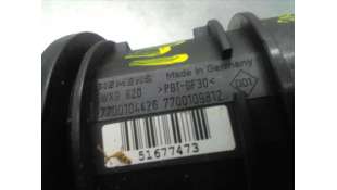 CAUDALIMETRO RENAULT MEGANE I COUPE FASE 2 1.9 dCi D (102 CV) DE 1999 - D.662450 / H7700104426 2