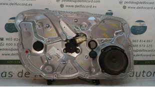 ELEVALUNAS DELANTERO IZQUIERDO FIAT STILO 1.9 JTD (116 CV) DE 2001 - D.662948