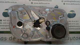 ELEVALUNAS DELANTERO IZQUIERDO FIAT STILO 1.9 JTD (116 CV) DE 2001 - D.662948