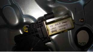 ELEVALUNAS DELANTERO IZQUIERDO FIAT STILO 1.9 JTD (116 CV) DE 2001 - D.662948 2