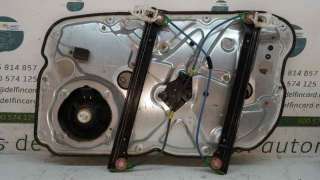 ELEVALUNAS DELANTERO IZQUIERDO FIAT STILO 1.9 JTD (116 CV) DE 2001 - D.662948
