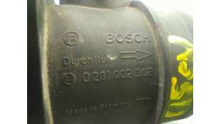 CAUDALIMETRO FIAT STILO 1.9 JTD (116 CV) DE 2001 - D.663068 2