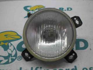 FARO LUZ LARGA DERECHO VOLKSWAGEN GOLF II 1.8 (107 CV) DE 1990 - D.663846