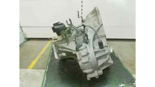 CAJA CAMBIOS FORD FOCUS BERLINA 1.8 TDDI Turbodiesel (75 CV) DE 1998 - D.664379 / 2S4R7002MA