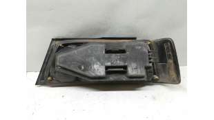 PILOTO TRASERO IZQUIERDO PEUGEOT 405 BERLINA 2.0 (121 CV) DE 1986 - D.666304 2