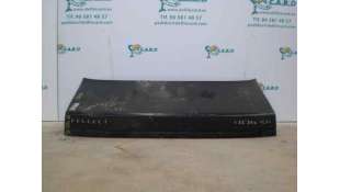 TAPA MALETERO PEUGEOT 405 BERLINA 2.0 (121 CV) DE 1986 - D.666311
