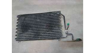 CONDENSADOR / RADIADOR AIRE ACONDICIONADO PEUGEOT 405 BERLINA 2.0 (121 CV) DE 1986 - D.666359