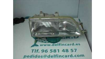 FARO DERECHO MG ROVER SERIE 200 1.4 16V (103 CV) DE 1995 - D.667806