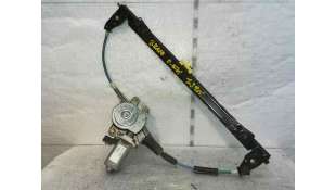 ELEVALUNAS DELANTERO DERECHO FIAT BRAVA 1.9 JTD (101 CV) DE 1996 - D.668889 / 465598110