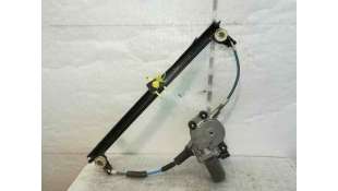 ELEVALUNAS DELANTERO DERECHO FIAT BRAVA 1.9 JTD (101 CV) DE 1996 - D.668889 / 465598110 2