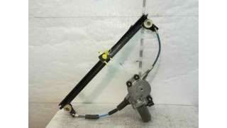 ELEVALUNAS DELANTERO DERECHO FIAT BRAVA 1.9 JTD (101 CV) DE 1996 - D.668889 / 465598110