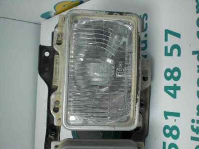 FARO LUZ CORTA IZQUIERDO NISSAN VANETTE 2.0 D (64 CV) DE 1988 - D.669015