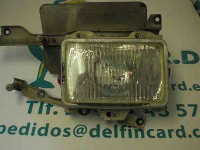 FARO LUZ LARGA DERECHO NISSAN VANETTE 2.0 D (64 CV) DE 1988 - D.669022