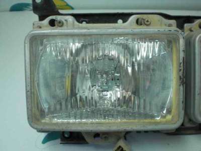 FARO LUZ LARGA IZQUIERDO NISSAN VANETTE 2.0 D (64 CV) DE 1988 - D.669039