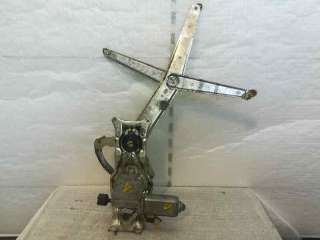 ELEVALUNAS TRASERO IZQUIERDO OPEL OMEGA A 2.4 DE 1986 - D.669237 / 0130821177