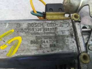 ELEVALUNAS TRASERO IZQUIERDO OPEL OMEGA A 2.4 DE 1986 - D.669237 / 0130821177