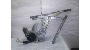 ELEVALUNAS DELANTERO IZQUIERDO MG ROVER SERIE 800 2.0 16V (136 CV) DE 1992 - D.669411 / SIN REF. 2