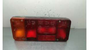 PILOTO TRASERO IZQUIERDO IVECO DAILY CAJA CERRADA 2.5 Turbodiesel (109 CV) DE 1993 - D.670776