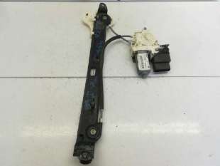 ELEVALUNAS TRASERO IZQUIERDO SEAT ALTEA 1.9 TDI (105 CV) DE 2004 - D.670790 / 8P0839401