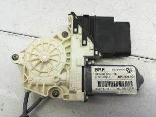 ELEVALUNAS TRASERO IZQUIERDO SEAT ALTEA 1.9 TDI (105 CV) DE 2004 - D.670790 / 8P0839401 2