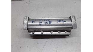 AIRBAG DELANTERO DERECHO MERCEDES CLASE E  FAMILIAR 3.2 V6 18V (224 CV) DE 2001 - D.670868 2