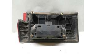 PILOTO TRASERO IZQUIERDO SEAT TOLEDO 1.8 (88 CV) DE 1991 - D.672114 / 1L0945093A 2