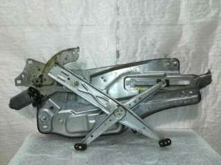 ELEVALUNAS DELANTERO DERECHO RENAULT LAGUNA 1.8 (90 CV) DE 1994 - D.672473 / 400371A