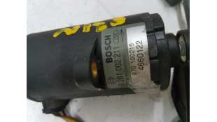 POTENCIOMETRO PEDAL SAAB 9-3 BERLINA 2.2 16V TiD (116 CV) DE 1998 - D.673531 / 4660122 2