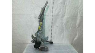 ELEVALUNAS TRASERO DERECHO MG ROVER SERIE 800 2.0 16V (136 CV) DE 1992 - D.673616 / SIN REF