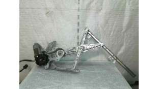 ELEVALUNAS TRASERO IZQUIERDO MG ROVER SERIE 800 2.0 16V (136 CV) DE 1992 - D.673623 / 400398 2