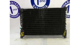CONDENSADOR / RADIADOR AIRE ACONDICIONADO MG ROVER SERIE 800 2.0 16V (136 CV) DE 1992 - D.673722