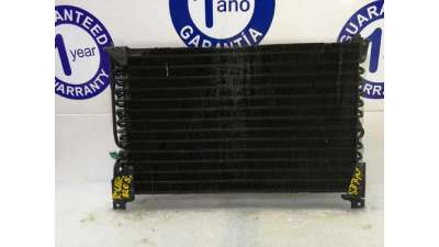 CONDENSADOR / RADIADOR AIRE ACONDICIONADO MG ROVER SERIE 800 2.0 16V (136 CV) DE 1992 - D.673722