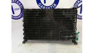 CONDENSADOR / RADIADOR AIRE ACONDICIONADO MG ROVER SERIE 800 2.0 16V (136 CV) DE 1992 - D.673722 2