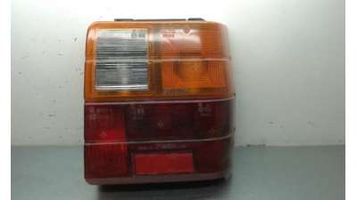 PILOTO TRASERO DERECHO FIAT UNO 1.0 (45 CV) DE 1989 - D.673869