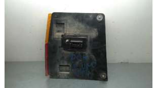 PILOTO TRASERO DERECHO FIAT UNO 1.0 (45 CV) DE 1989 - D.673869 2