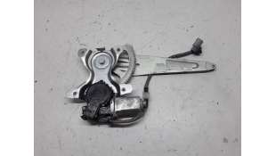 ELEVALUNAS TRASERO DERECHO TOYOTA LAND CRUISER 4.2 24V Turbodiesel (204 CV) DE 2001 - D.674378