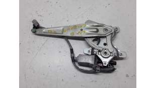ELEVALUNAS TRASERO DERECHO TOYOTA LAND CRUISER 4.2 24V Turbodiesel (204 CV) DE 2001 - D.674378 2