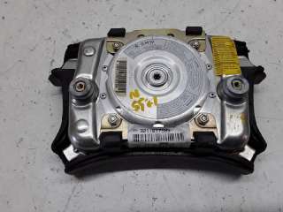 KIT AIRBAG BMW SERIE 5 BERLINA 2.5 Turbodiesel (143 CV) DE 1991 - D.676594